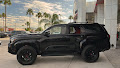 2026 Toyota 4Runner i-FORCE MAX Hybrid TRD Pro