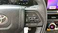 2026 Toyota 4Runner i-FORCE MAX Hybrid TRD Pro