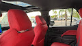 2026 Toyota 4Runner i-FORCE MAX Hybrid TRD Pro