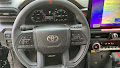 2026 Toyota 4Runner i-FORCE MAX Hybrid TRD Pro