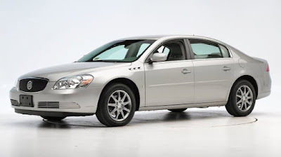 2006 Buick Lucerne