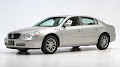 2006 Buick Lucerne CXL