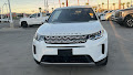 2021 Land Rover Discovery Sport S