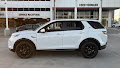 2021 Land Rover Discovery Sport S