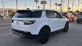 2021 Land Rover Discovery Sport S