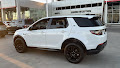 2021 Land Rover Discovery Sport S