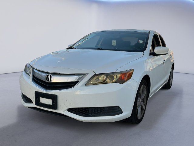 2015 Acura ILX 2.0L
