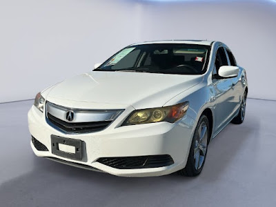 2015 Acura ILX