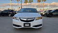 2015 Acura ILX 2.0L