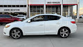 2015 Acura ILX 2.0L