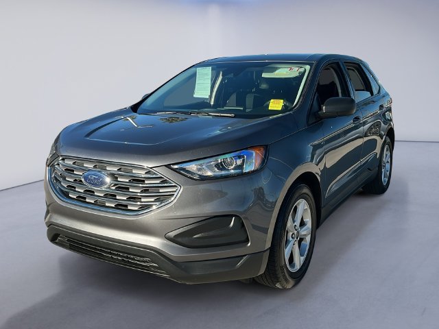 2021 Ford Edge SE
