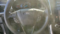 2021 Ford Edge SE