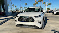 2026 Toyota Highlander Hybrid Limited