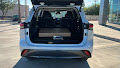 2026 Toyota Highlander Hybrid Limited
