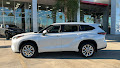 2026 Toyota Highlander Hybrid Limited