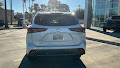 2026 Toyota Highlander Hybrid Limited