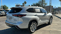 2026 Toyota Highlander Hybrid Limited