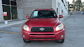 2007 Toyota RAV4 Sport