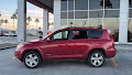 2007 Toyota RAV4 Sport