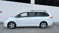 2013 Toyota Sienna LE