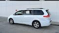2013 Toyota Sienna LE