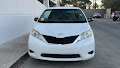 2013 Toyota Sienna LE