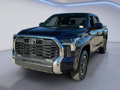 2026 Toyota Tundra