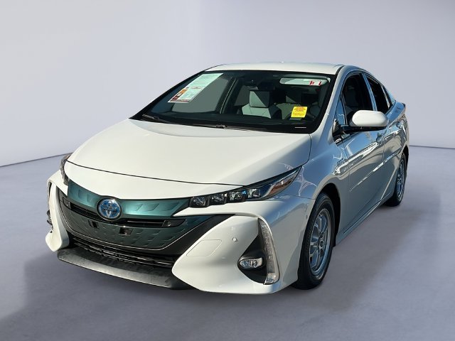2018 Toyota Prius Prime Advanced