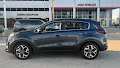 2022 Kia Sportage EX