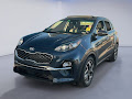 2022 Kia Sportage EX