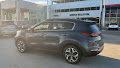 2022 Kia Sportage EX