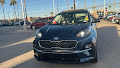 2022 Kia Sportage EX
