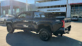 2025 Toyota Tacoma PreRunner