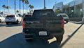 2025 Toyota Tacoma PreRunner