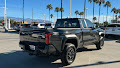 2025 Toyota Tacoma PreRunner
